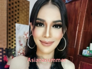Asianasummer