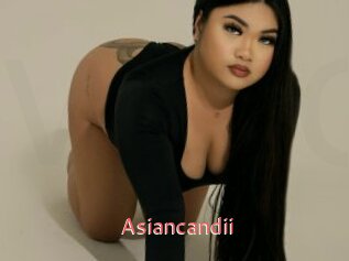 Asiancandii
