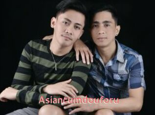 Asiancumdouforu