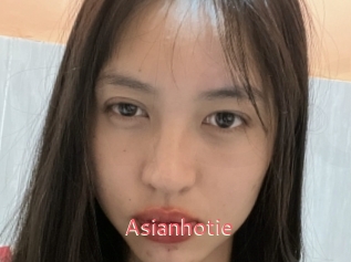 Asianhotie