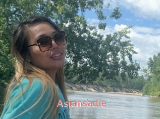 Asiansadie