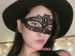 Asiantinaaa
