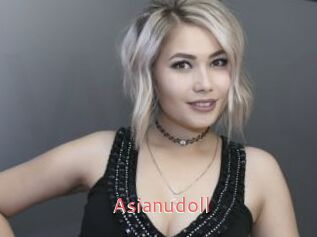 Asianudoll