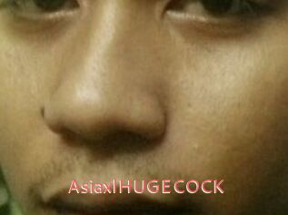 AsiaxlHUGECOCK