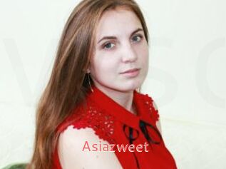 Asiazweet