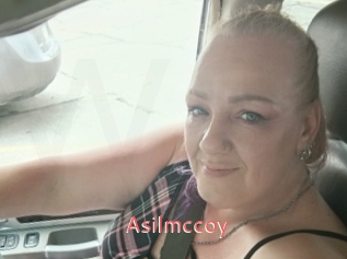 Asilmccoy