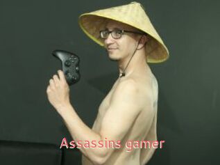 Assassins_gamer