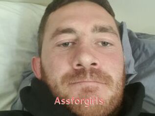 Assforgirls