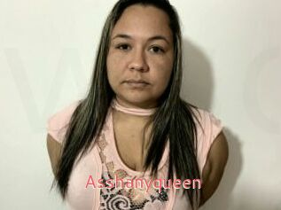 Asshanyqueen