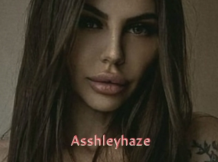 Asshleyhaze