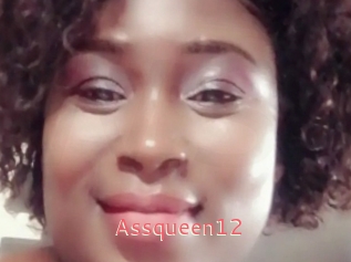 Assqueen12