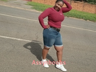 Assynboobs