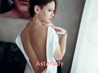 Asterlady