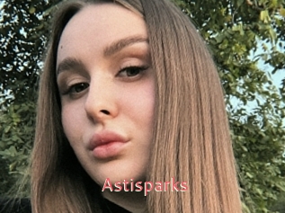 Astisparks