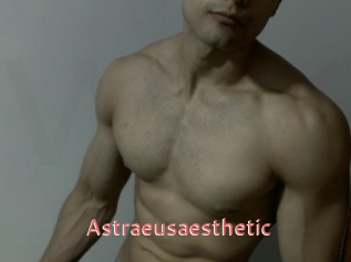 Astraeusaesthetic