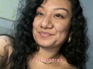 Astrainaraa