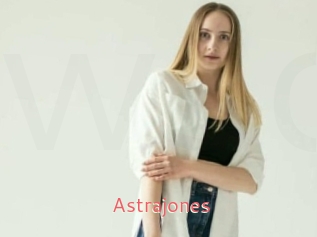 Astrajones