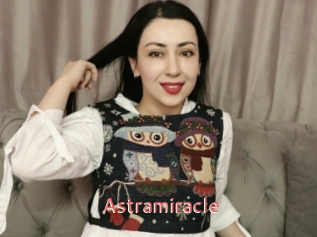 Astramiracle