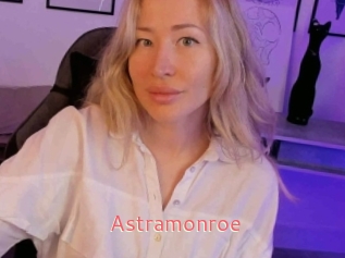 Astramonroe