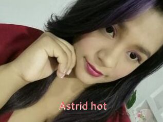 Astrid_hot