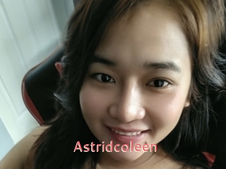 Astridcoleen