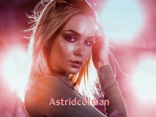 Astridcolman
