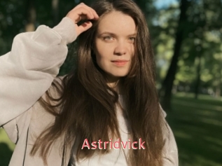 Astridvick