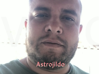Astrojildo