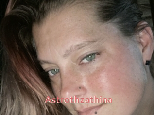Astrothzathina