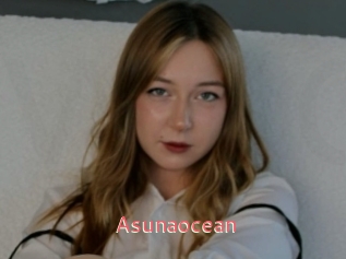 Asunaocean
