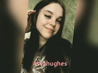 Asyahughes