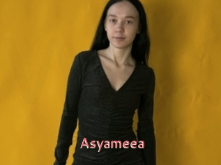 Asyameea