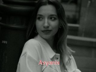 Asyanix