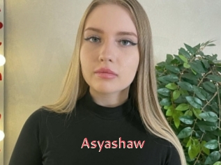 Asyashaw