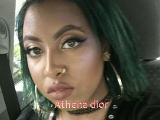 Athena_dior