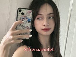 Athenaaviolet