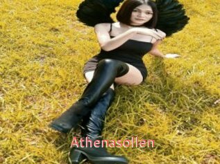 Athenasollen