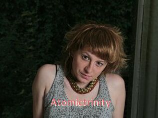 Atomictrinity