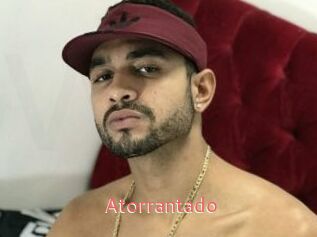 Atorrantado