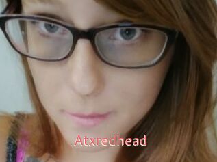 Atxredhead