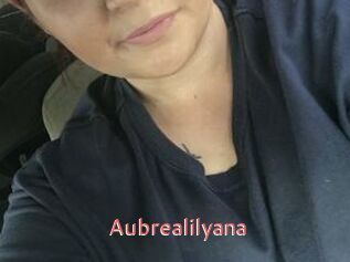 aubrea_lilyana Webcam Sexe Direct