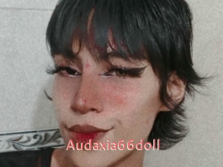 audaxia66doll Webcam Sexe Direct