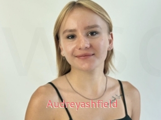 Audreyashfield