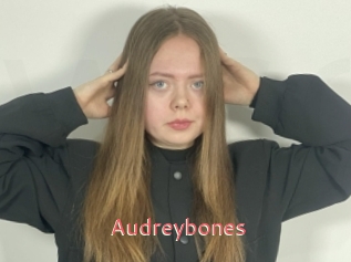 Audreybones