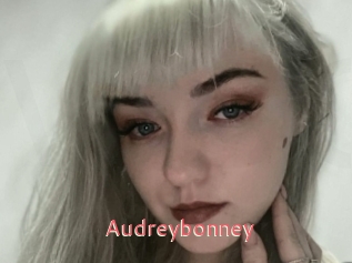 Audreybonney