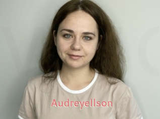 Audreyellson