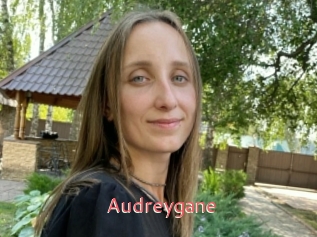 Audreygane