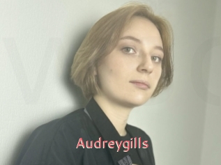 Audreygills