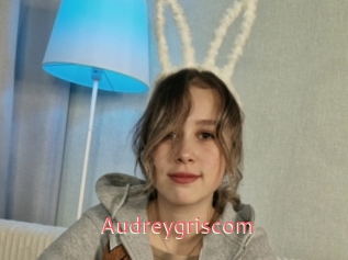 Audreygriscom