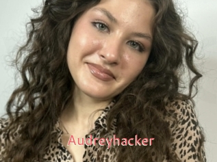 Audreyhacker